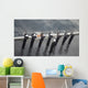 Sailors Fire 21-gun Salute Wall Decal