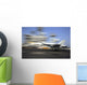 F A-18e Super Hornet Wall Decal Design 1