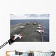 T-45c Goshawk Training Aircraft Wall Decal