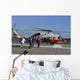 Personnel Transport Simulated Victim Wall Decal