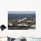 F A-18 Hornet Launches Wall Decal