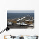 F A-18 Hornet Launches Wall Decal