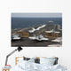 F A-18 Hornet Launches Wall Decal