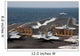 F A-18 Hornet Launches Wall Decal
