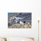 E-2c Hawkeye Aircraft Flies Wall Decal