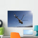 Afghan Air Force Mil Wall Decal