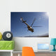 Afghan Air Force Mil Wall Decal