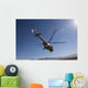 Afghan Air Force Mil Wall Decal