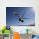 Afghan Air Force Mil Wall Decal