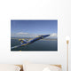 F A-18 Hornet from Wall Decal Design 3