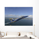 F A-18 Hornet from Wall Decal Design 3