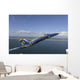 F A-18 Hornet from Wall Decal Design 3