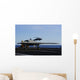 X-47b Unmanned Combat Air Wall Decal
