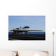 X-47b Unmanned Combat Air Wall Decal