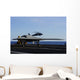 X-47b Unmanned Combat Air Wall Decal