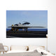 X-47b Unmanned Combat Air Wall Decal