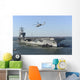 Nimitz-class Aircraft Carrier Uss Wall Decal