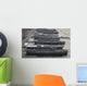 Aircraft Carriers Port Naval Wall Decal Design 2
