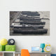 Aircraft Carriers Port Naval Wall Decal Design 2