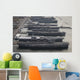 Aircraft Carriers Port Naval Wall Decal Design 2