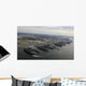 Aircraft Carriers Port Naval Wall Decal Design 1