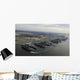 Aircraft Carriers Port Naval Wall Decal Design 1