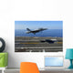 F A-18f Super Hornet Wall Decal Design 7