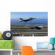 F A-18f Super Hornet Wall Decal Design 7