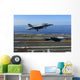F A-18f Super Hornet Wall Decal Design 7