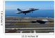 F A-18f Super Hornet Wall Decal Design 7