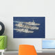 Uss Laboon Uss Forrest Wall Decal