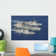 Uss Laboon Uss Forrest Wall Decal