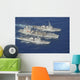 Uss Laboon Uss Forrest Wall Decal