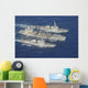 Uss Laboon Uss Forrest Wall Decal