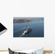 Guided-missile Destroyer Uss William Wall Decal Design 3