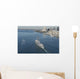 Guided-missile Destroyer Uss William Wall Decal Design 2