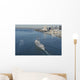 Guided-missile Destroyer Uss William Wall Decal Design 2