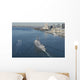 Guided-missile Destroyer Uss William Wall Decal Design 2