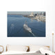 Guided-missile Destroyer Uss William Wall Decal Design 2
