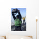 Aviation Boatswain's Mate Confirms Wall Decal