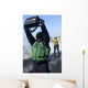 Aviation Boatswain's Mate Confirms Wall Decal