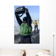 Aviation Boatswain's Mate Confirms Wall Decal