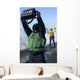 Aviation Boatswain's Mate Confirms Wall Decal
