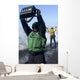 Aviation Boatswain's Mate Confirms Wall Decal