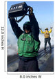 Aviation Boatswain's Mate Confirms Wall Decal