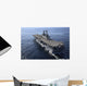 Amphibious Assault Ship Uss Wall Decal Design 4
