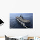 Amphibious Assault Ship Uss Wall Decal Design 4