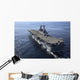 Amphibious Assault Ship Uss Wall Decal Design 4