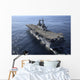 Amphibious Assault Ship Uss Wall Decal Design 4