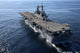 Amphibious Assault Ship Uss Wall Decal Design 4